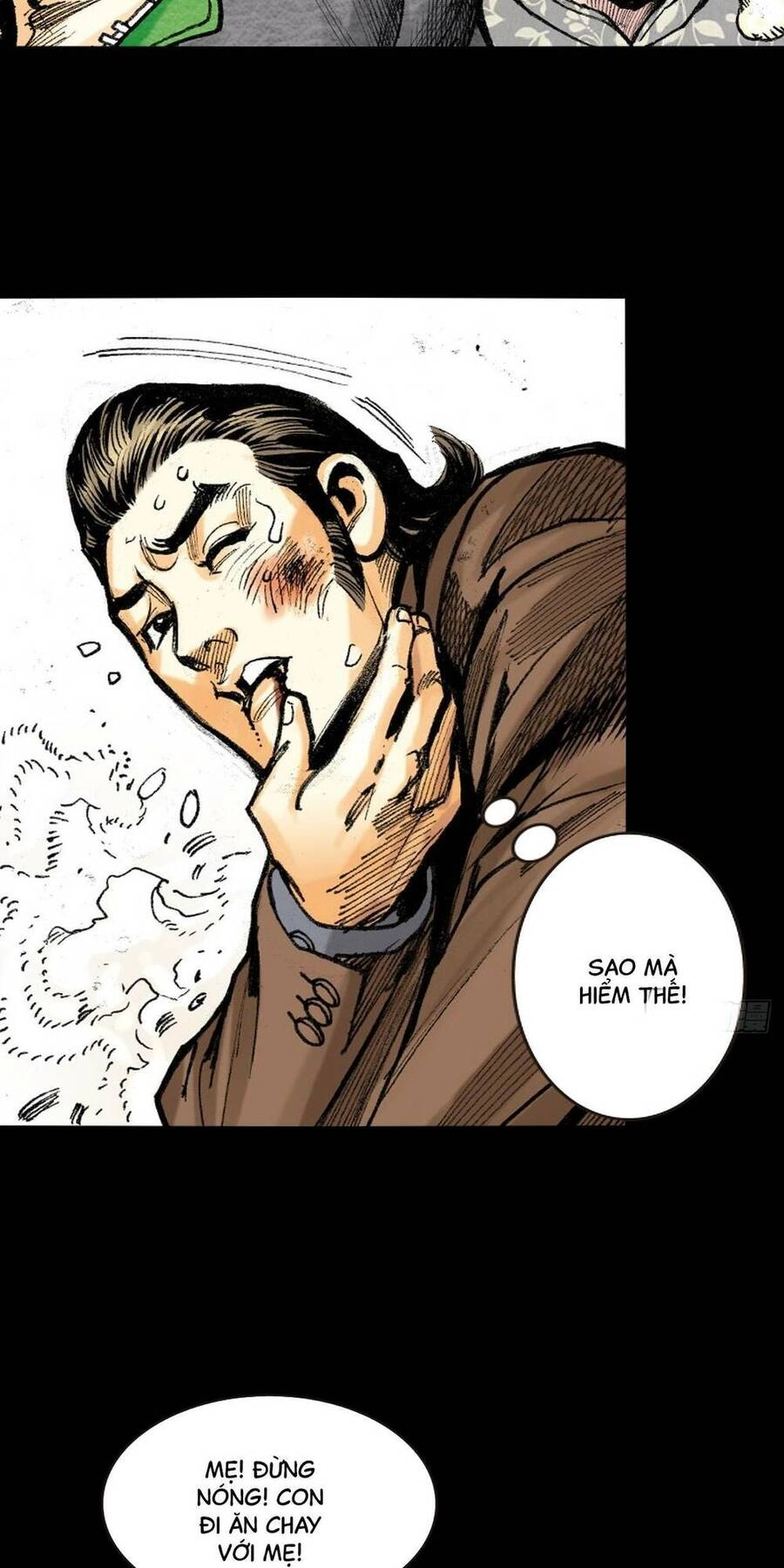 Anh Hùng Thập Bát Chapter 23 - 5