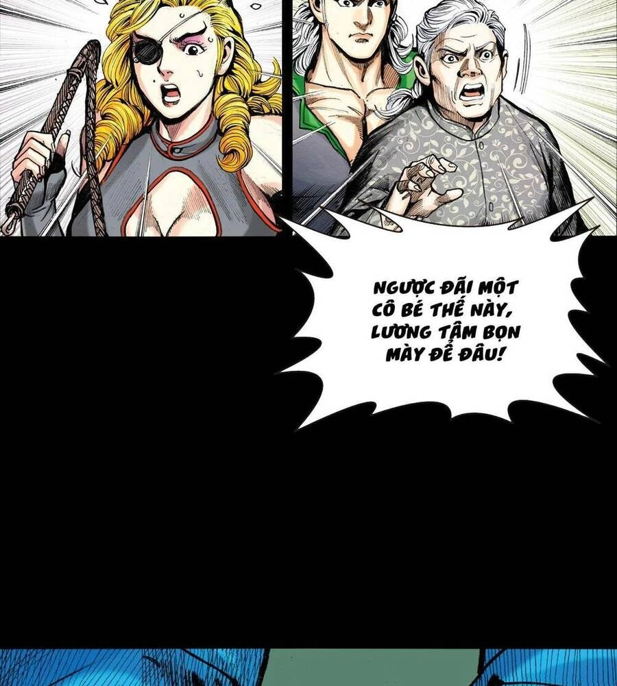 Anh Hùng Thập Bát Chapter 23 - 8