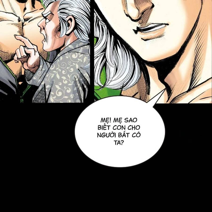 Anh Hùng Thập Bát Chapter 23 - 13