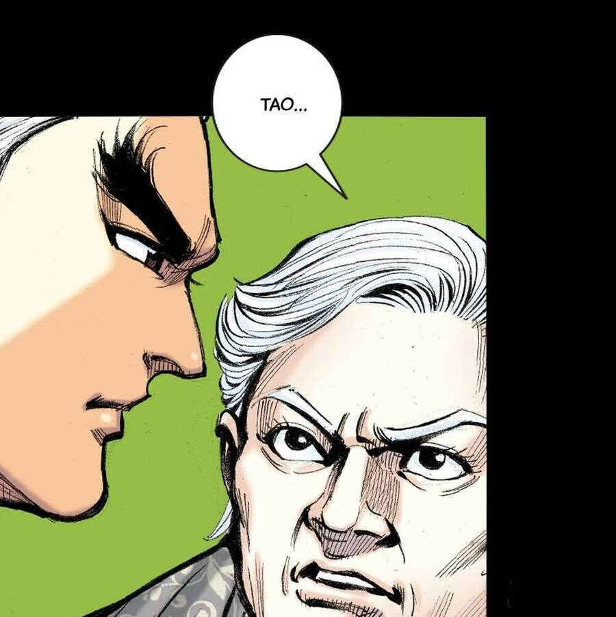 Anh Hùng Thập Bát Chapter 23 - 14