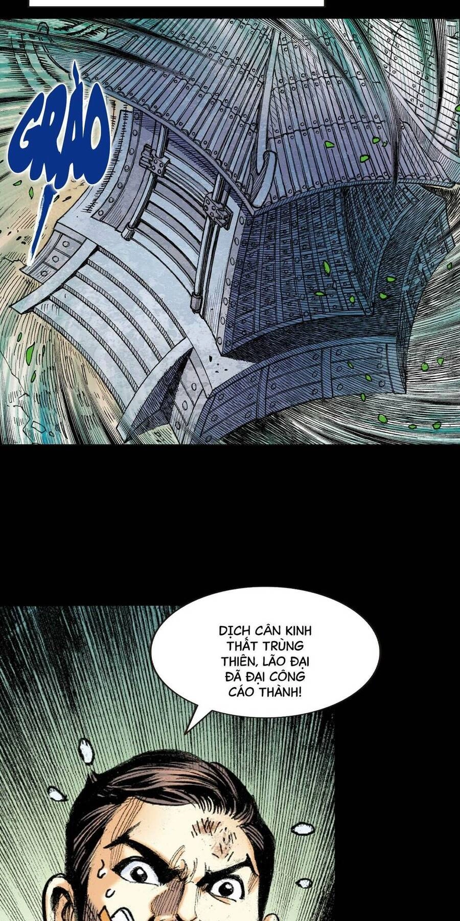 Anh Hùng Thập Bát Chapter 24 - 2