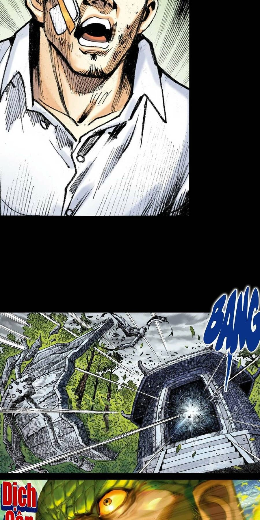 Anh Hùng Thập Bát Chapter 24 - 3