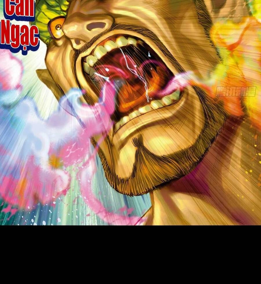 Anh Hùng Thập Bát Chapter 24 - 4