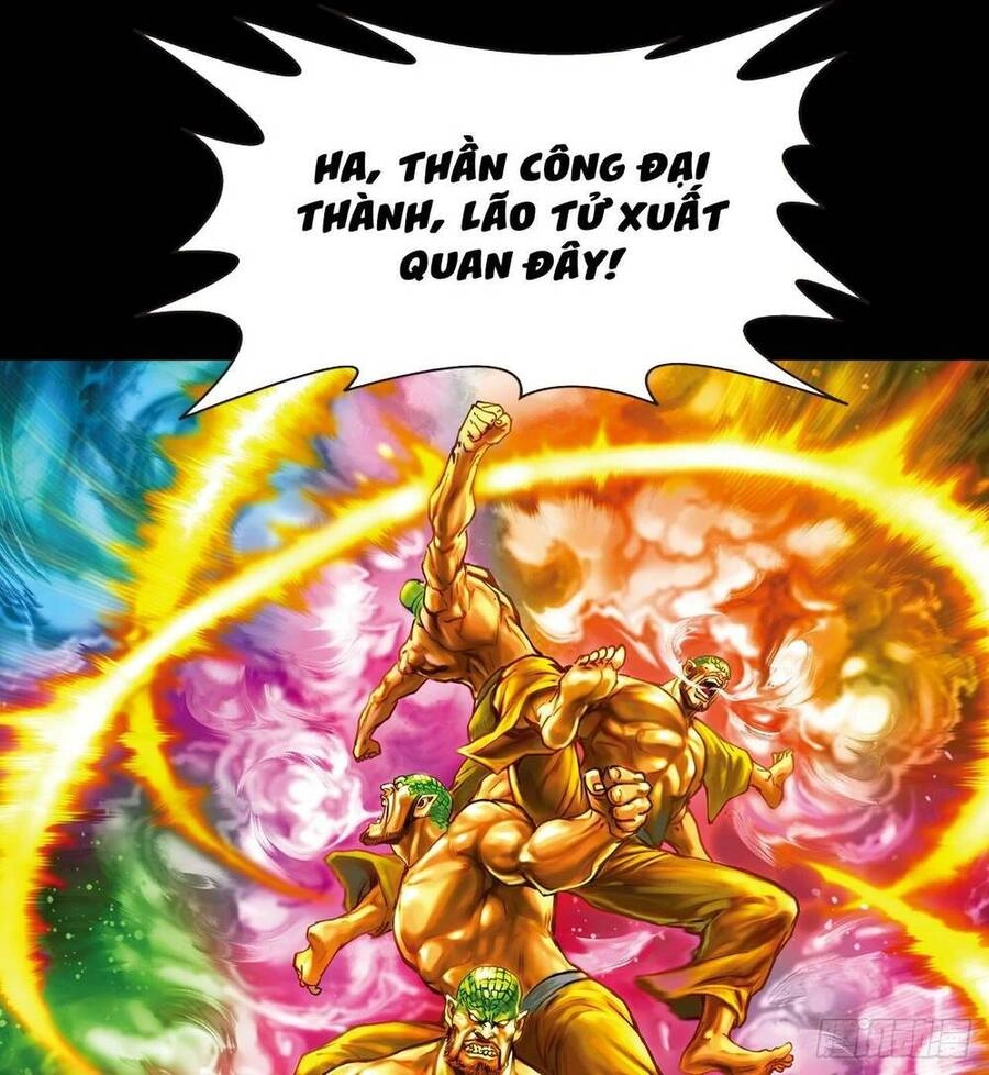 Anh Hùng Thập Bát Chapter 24 - 5