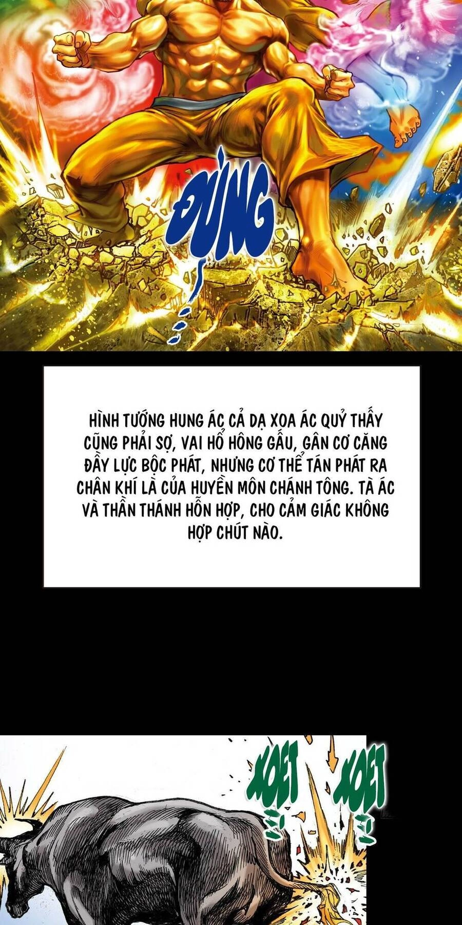 Anh Hùng Thập Bát Chapter 24 - 6