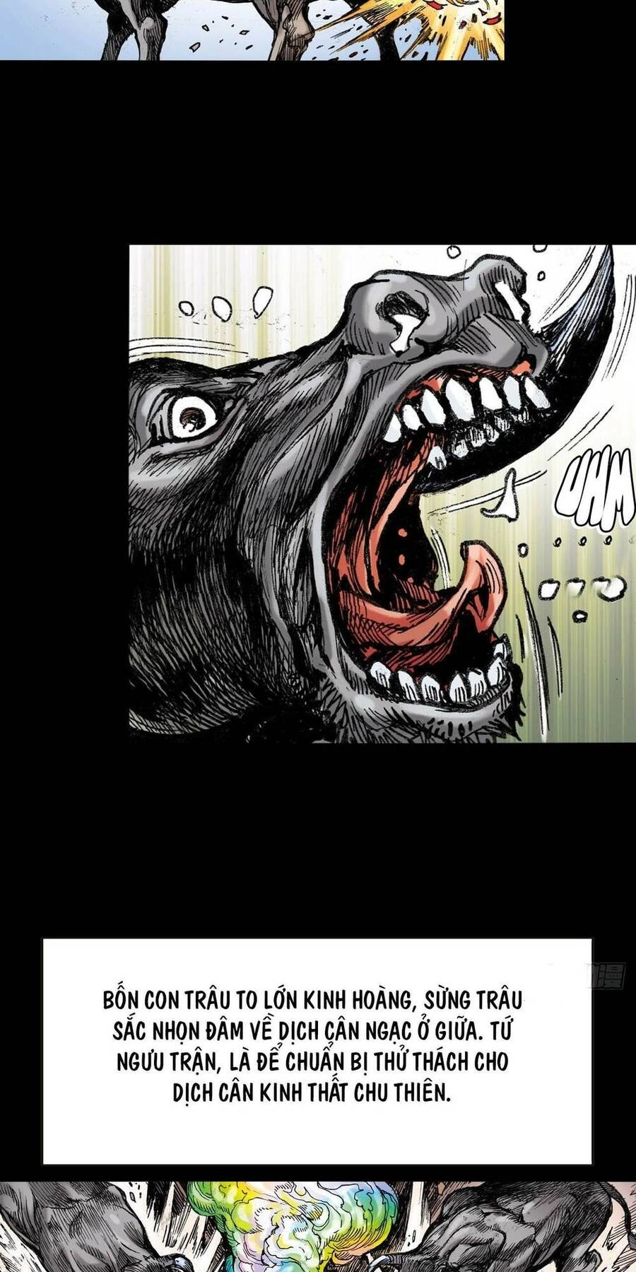 Anh Hùng Thập Bát Chapter 24 - 7