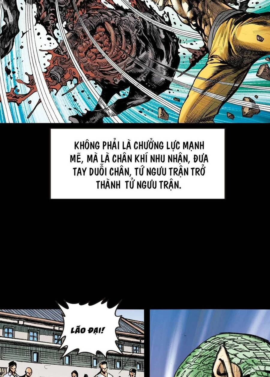 Anh Hùng Thập Bát Chapter 24 - 11