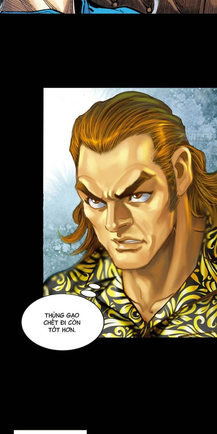 Anh Hùng Thập Bát Chapter 24 - 21