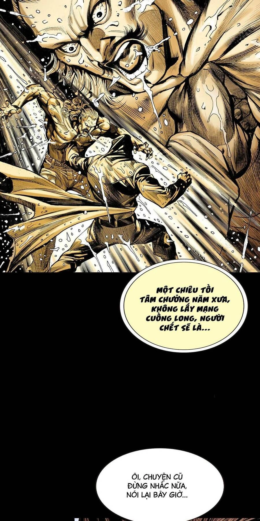 Anh Hùng Thập Bát Chapter 25 - 8