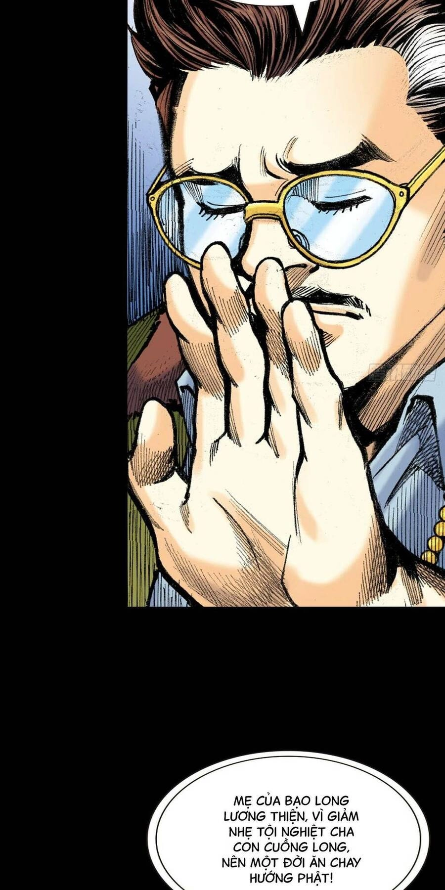 Anh Hùng Thập Bát Chapter 25 - 9