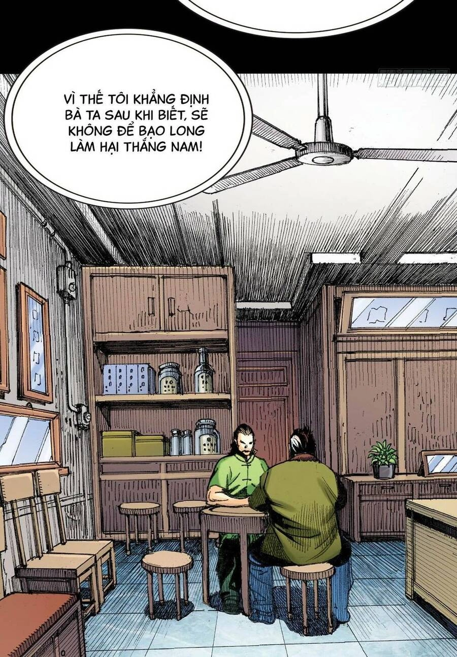 Anh Hùng Thập Bát Chapter 25 - 10