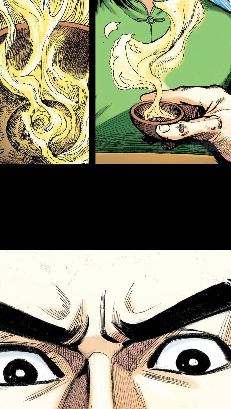 Anh Hùng Thập Bát Chapter 25 - 15