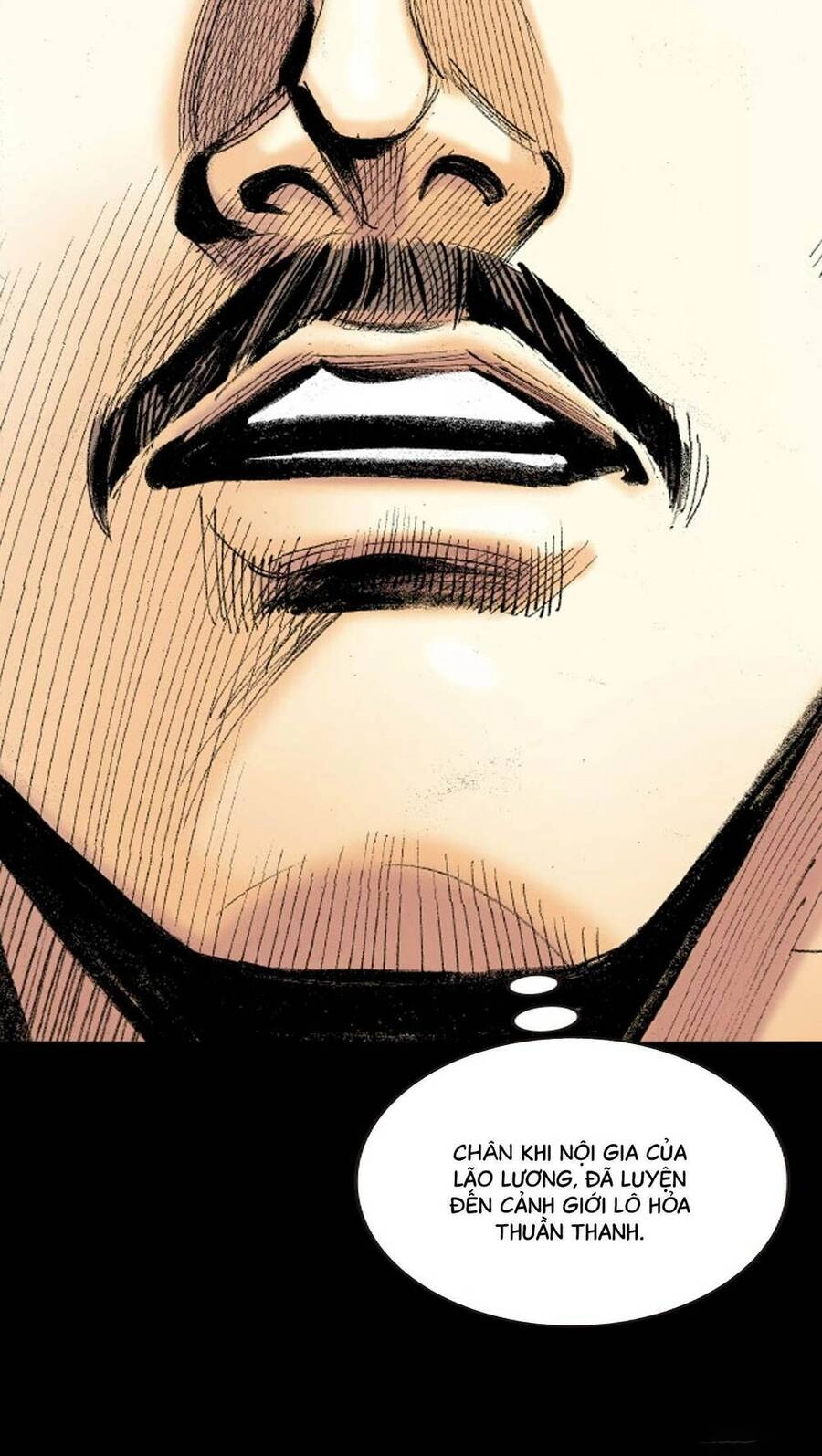 Anh Hùng Thập Bát Chapter 25 - 16