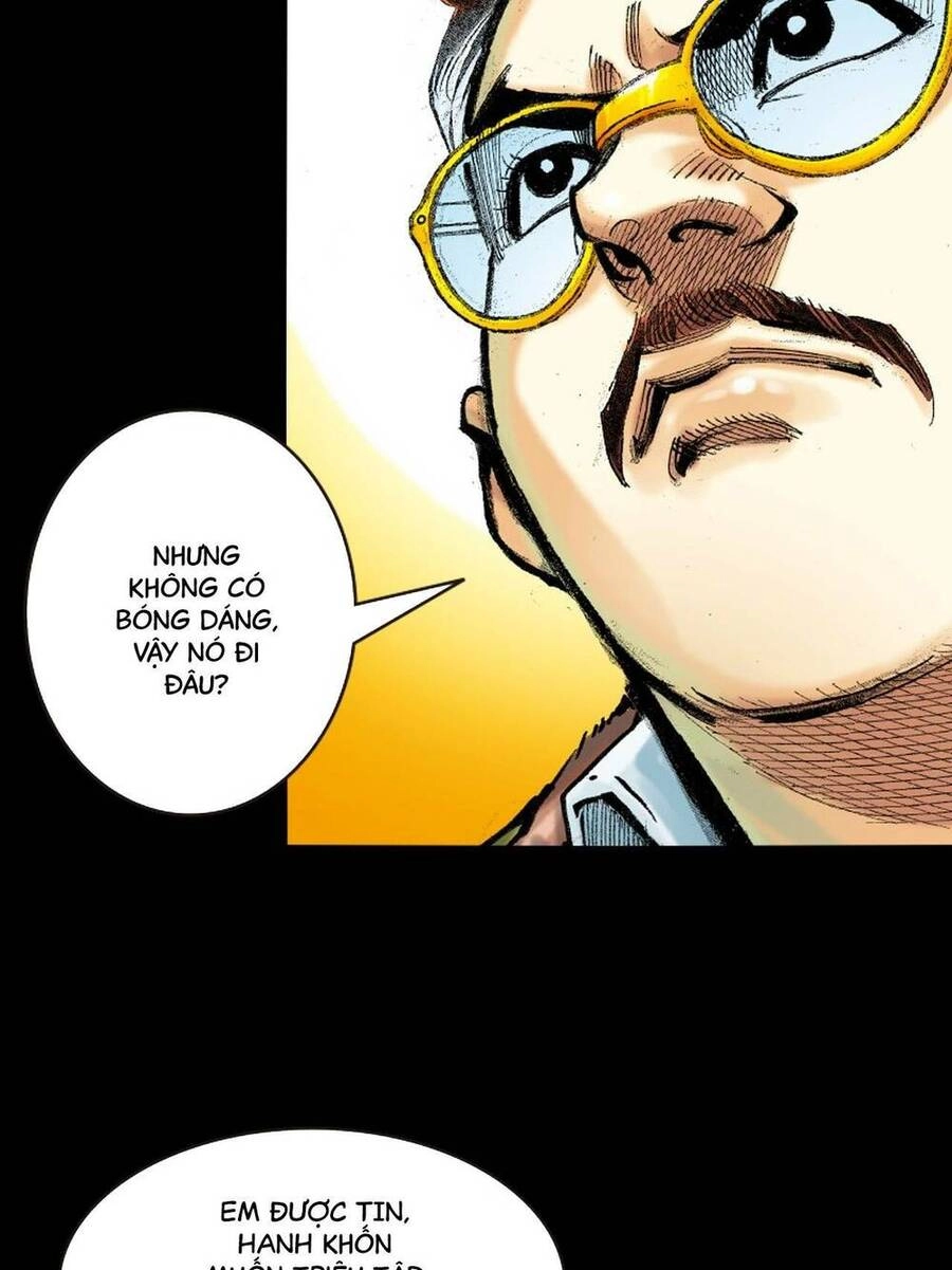 Anh Hùng Thập Bát Chapter 25 - 21