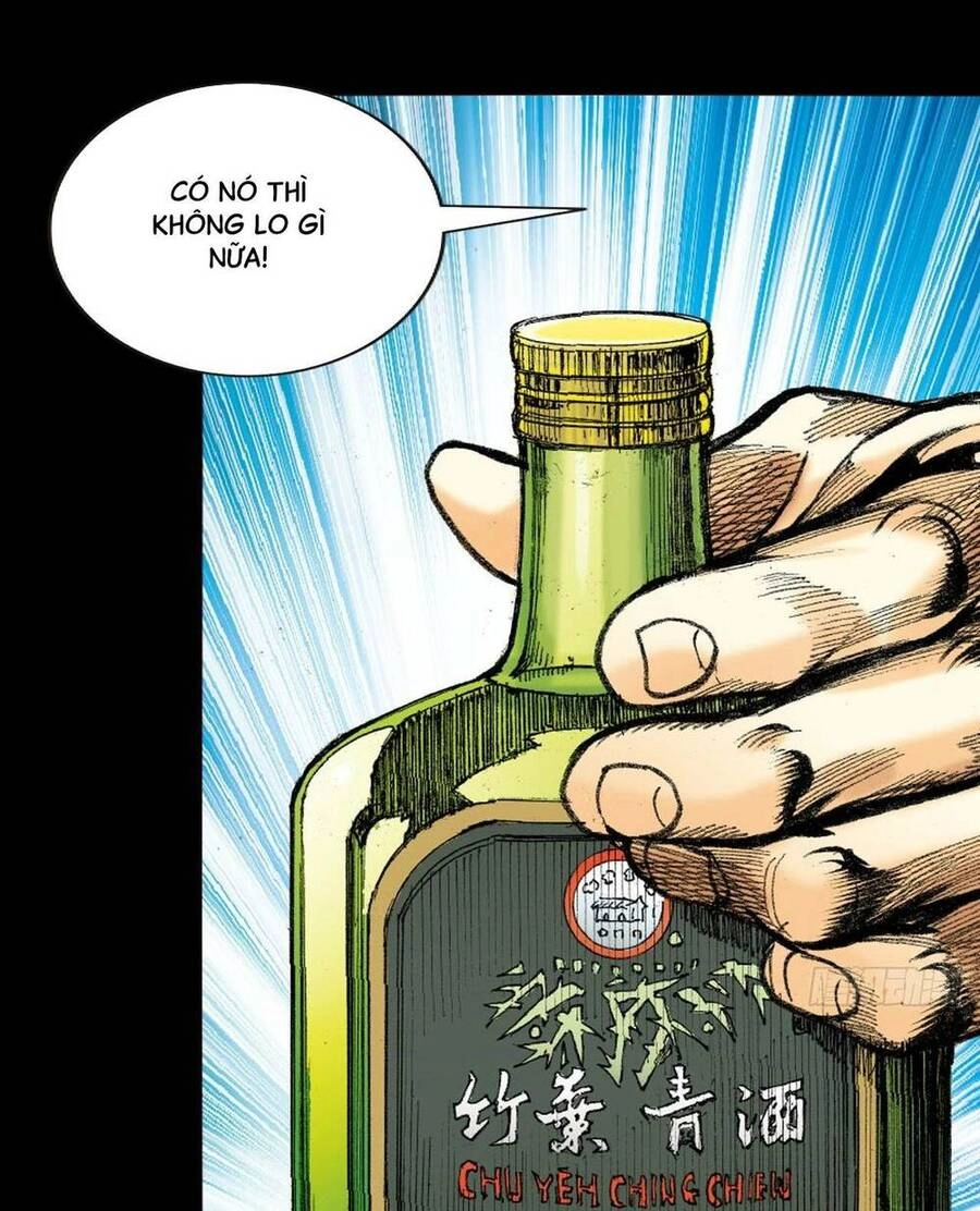 Anh Hùng Thập Bát Chapter 25 - 32