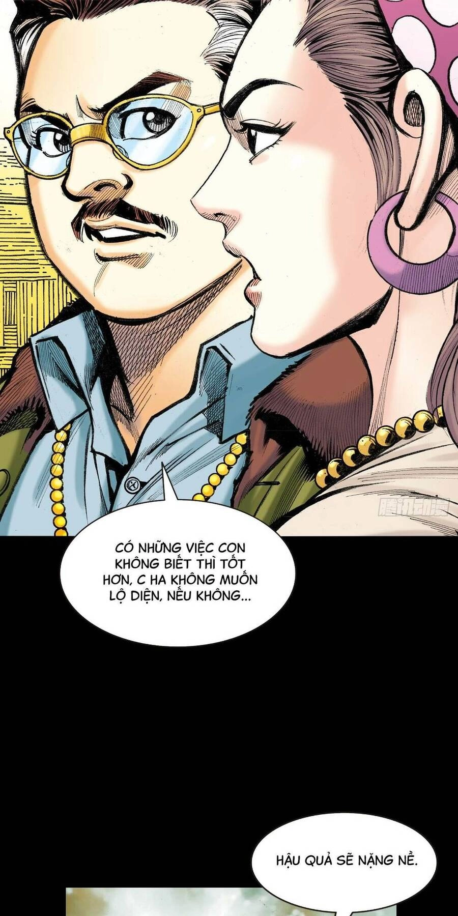 Anh Hùng Thập Bát Chapter 25 - 37