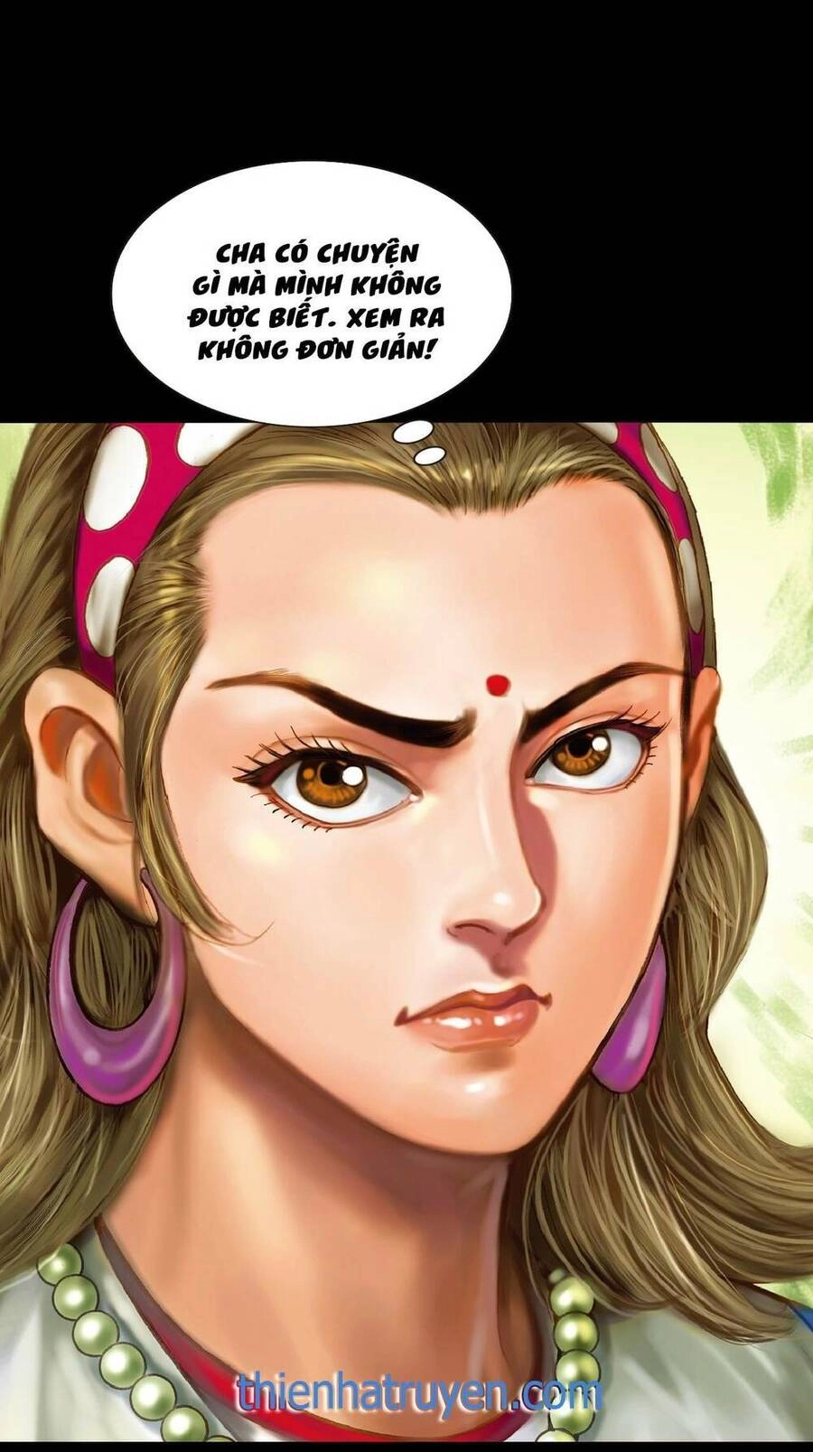 Anh Hùng Thập Bát Chapter 25 - 39