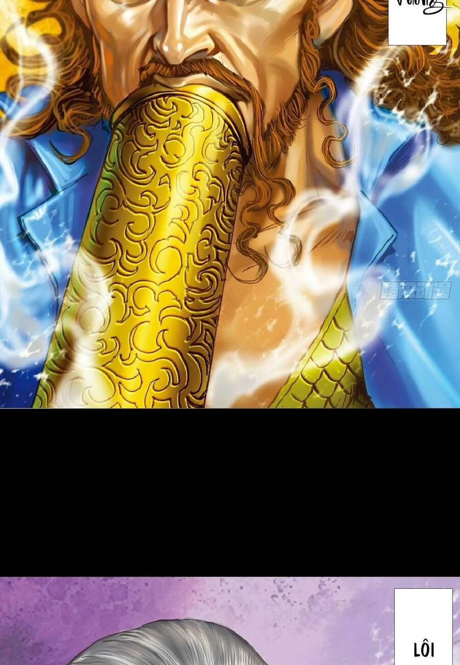 Anh Hùng Thập Bát Chapter 26 - 8