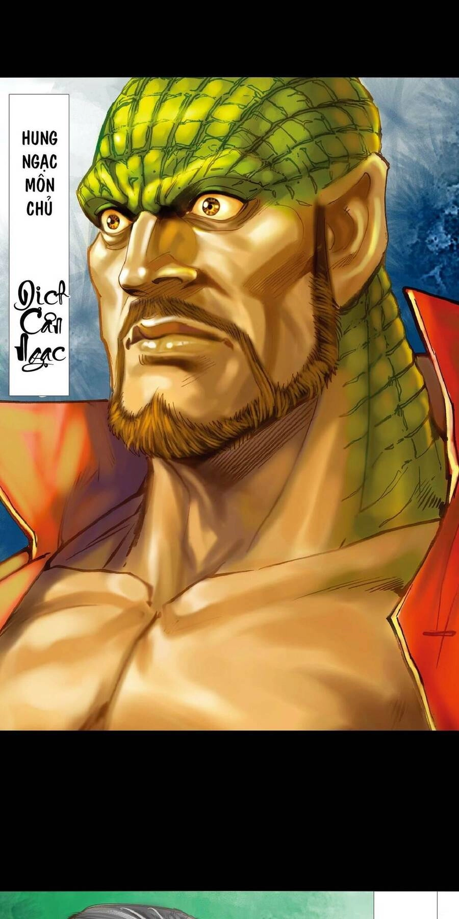 Anh Hùng Thập Bát Chapter 26 - 10