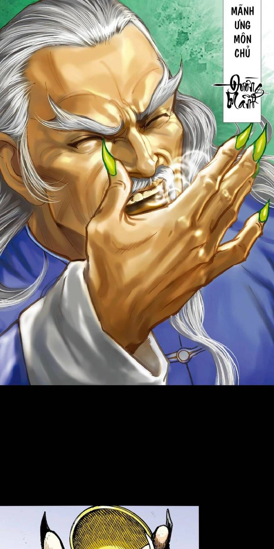 Anh Hùng Thập Bát Chapter 26 - 11