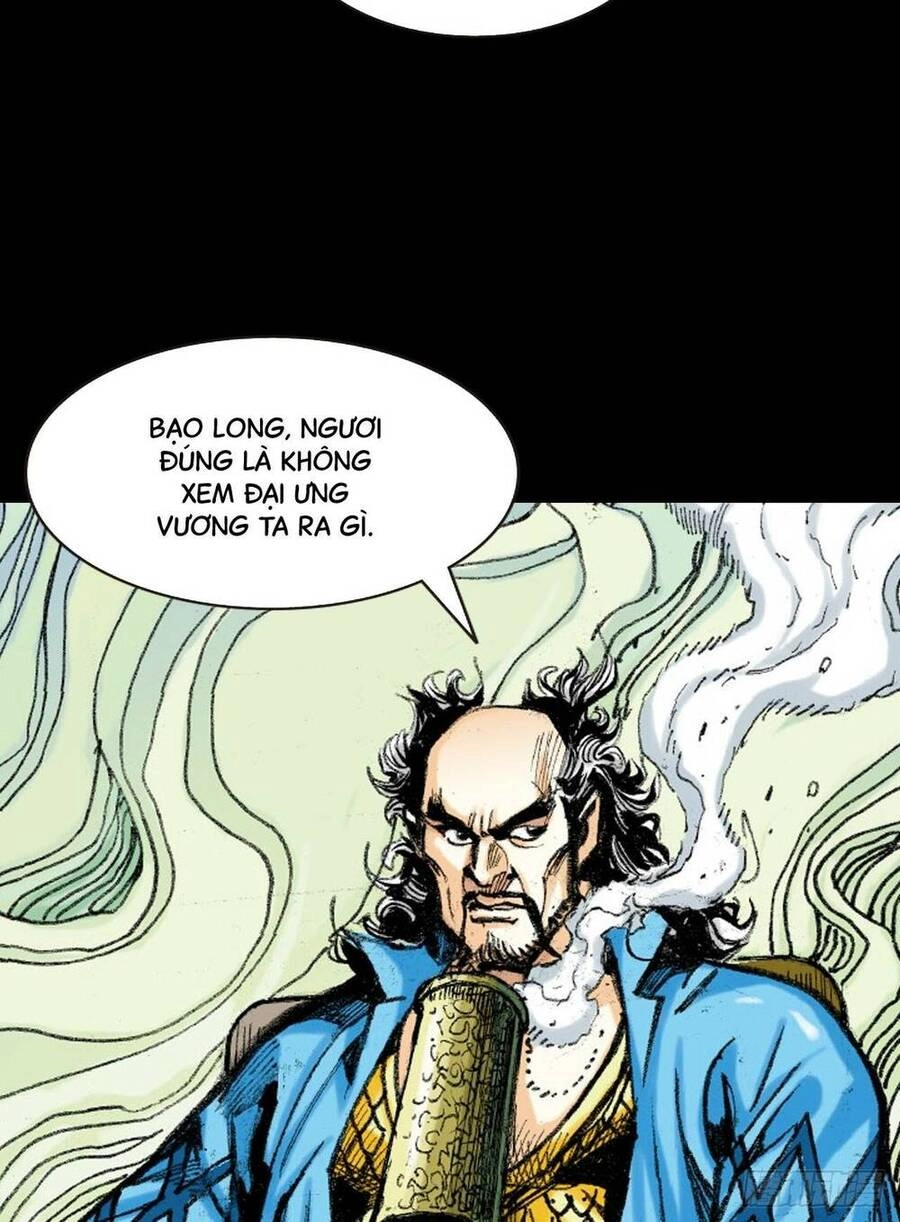 Anh Hùng Thập Bát Chapter 26 - 15