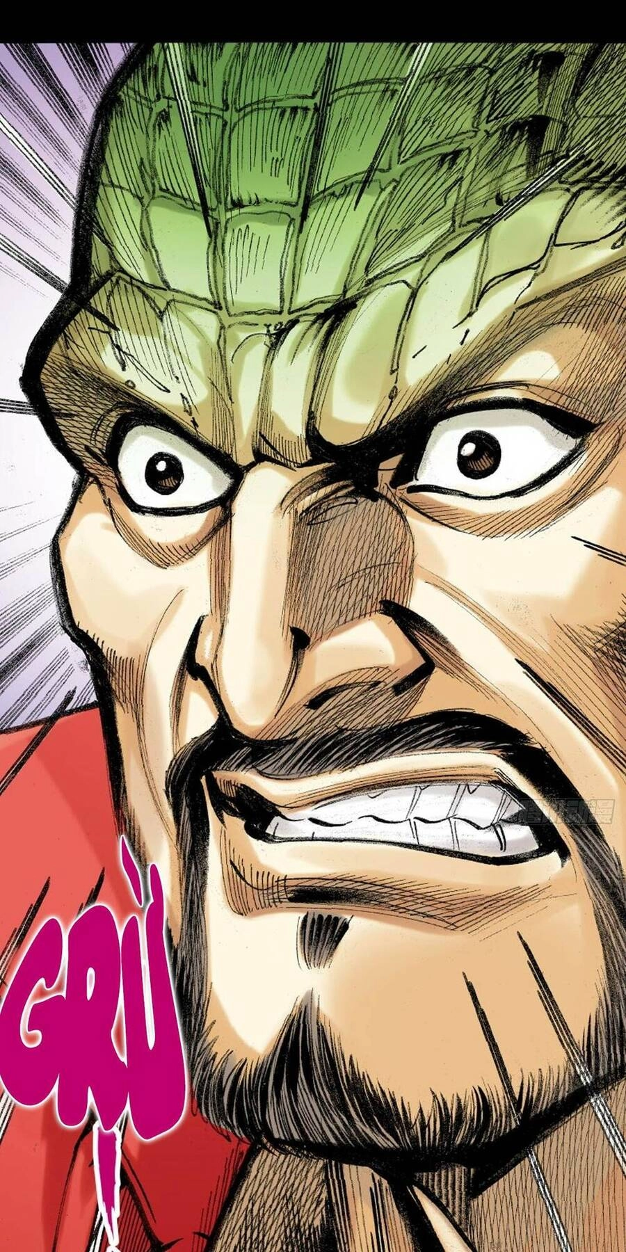 Anh Hùng Thập Bát Chapter 26 - 20