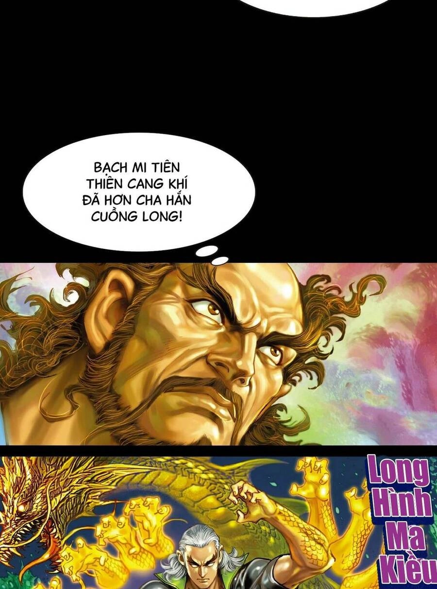 Anh Hùng Thập Bát Chapter 26 - 31