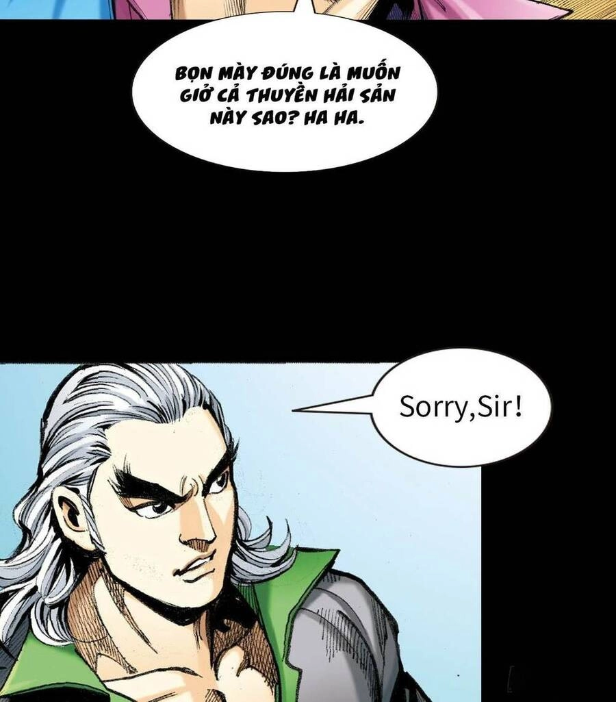 Anh Hùng Thập Bát Chapter 27 - 6