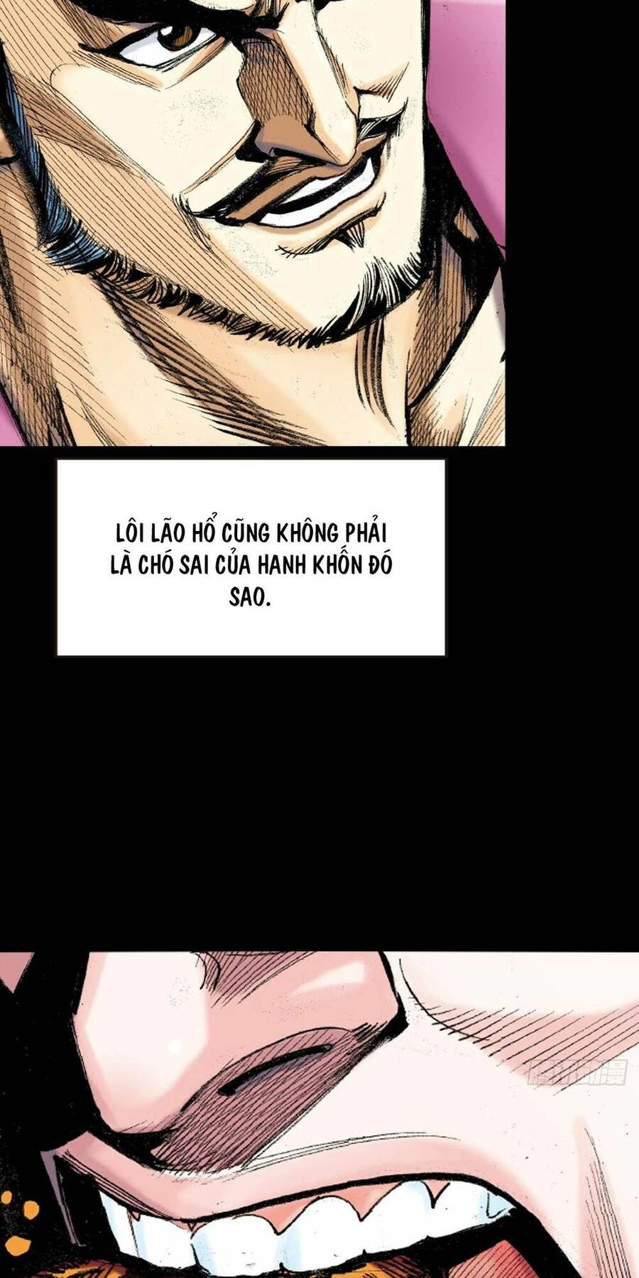 Anh Hùng Thập Bát Chapter 27 - 14