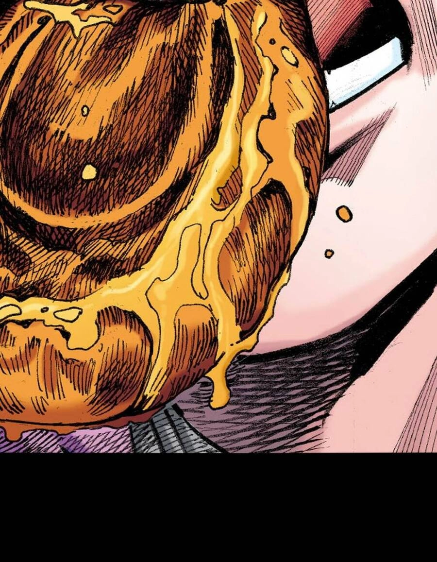 Anh Hùng Thập Bát Chapter 27 - 15