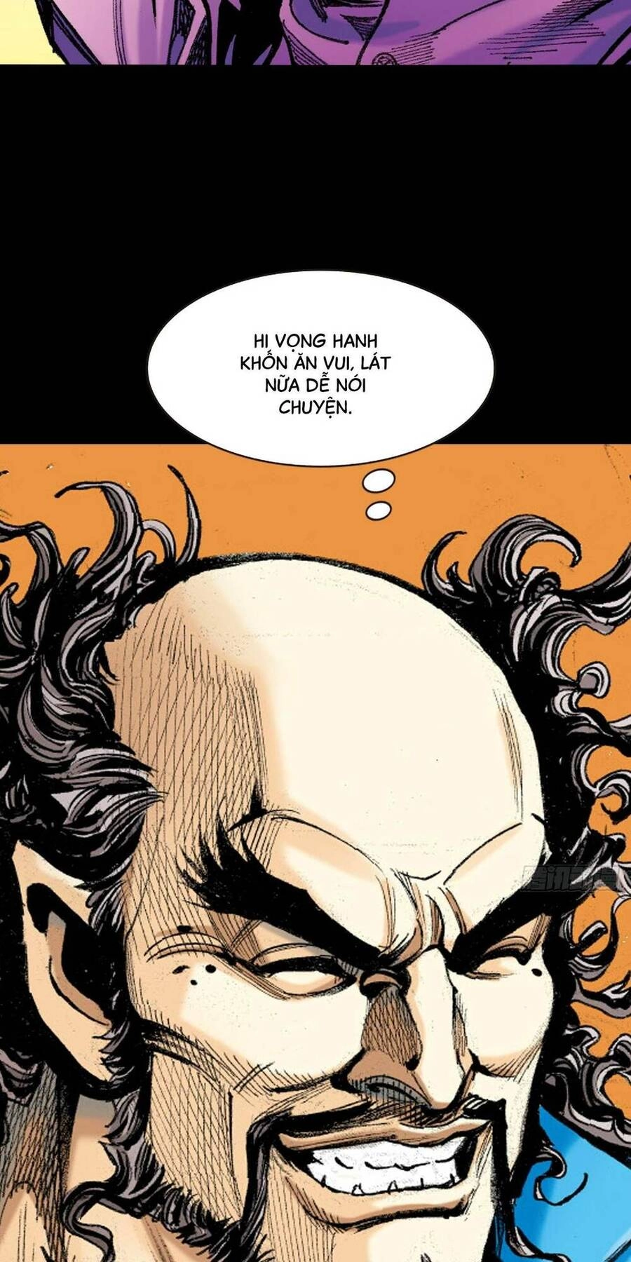 Anh Hùng Thập Bát Chapter 27 - 17