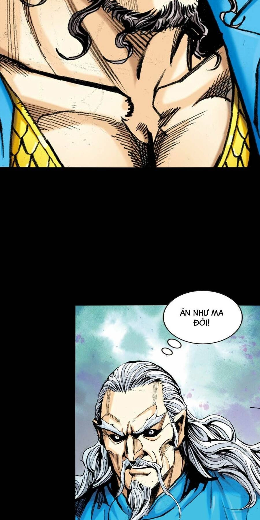 Anh Hùng Thập Bát Chapter 27 - 18