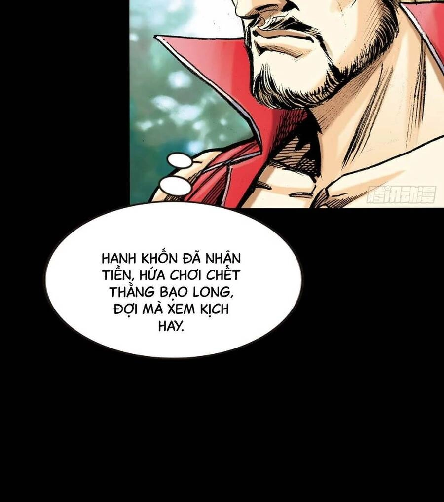 Anh Hùng Thập Bát Chapter 27 - 20