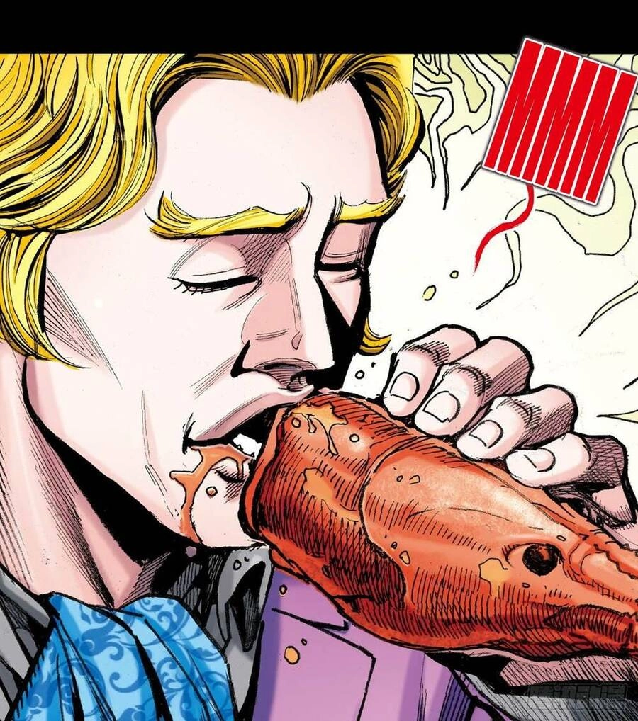 Anh Hùng Thập Bát Chapter 27 - 21