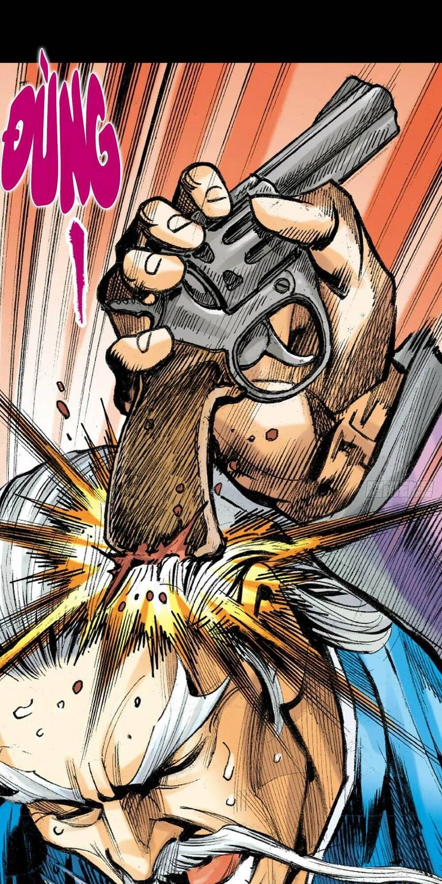 Anh Hùng Thập Bát Chapter 27 - 25