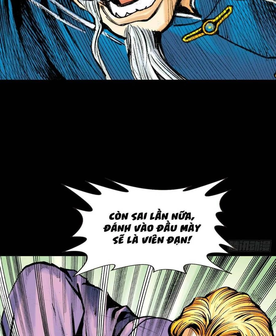 Anh Hùng Thập Bát Chapter 27 - 26