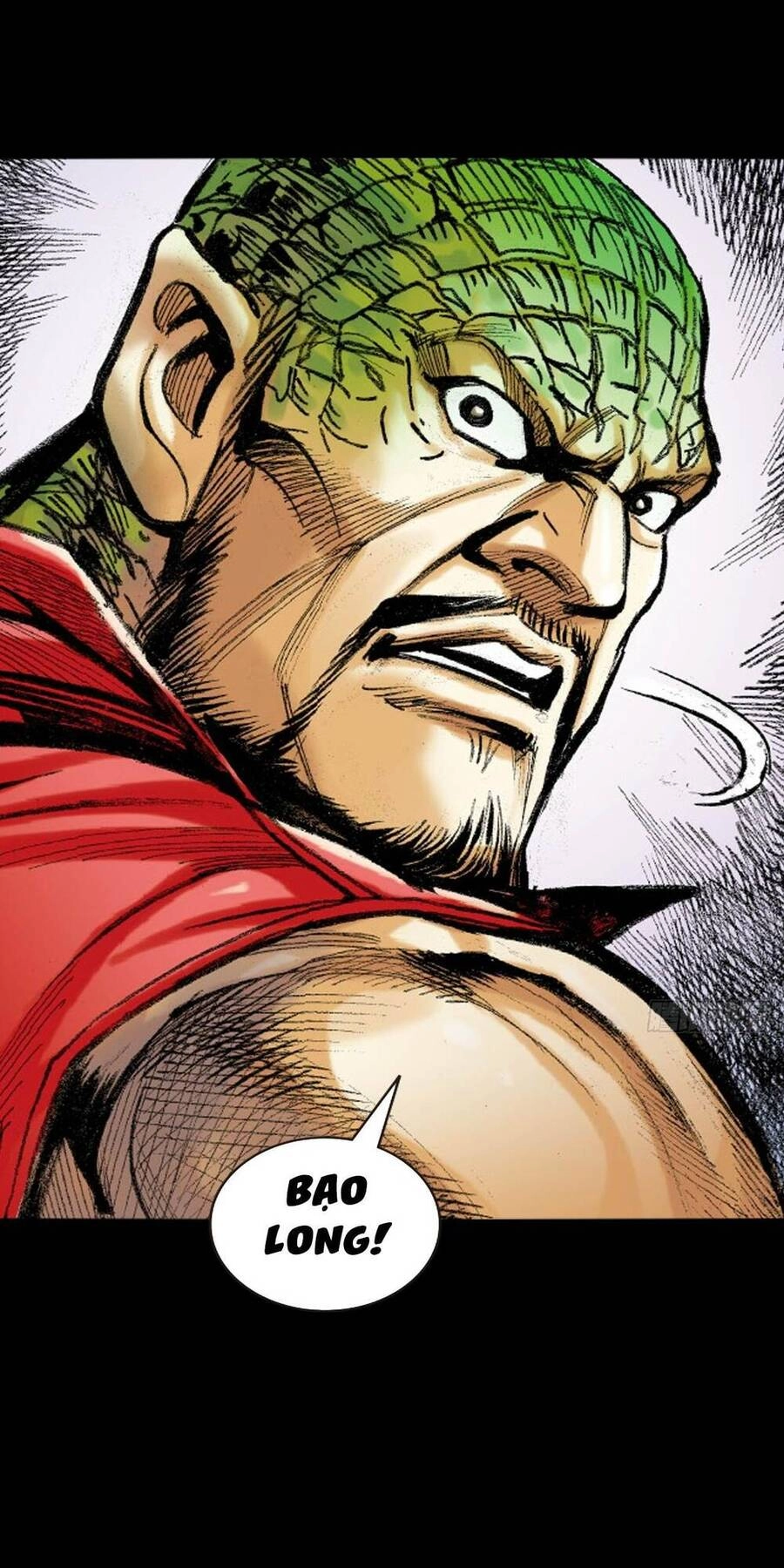 Anh Hùng Thập Bát Chapter 27 - 32