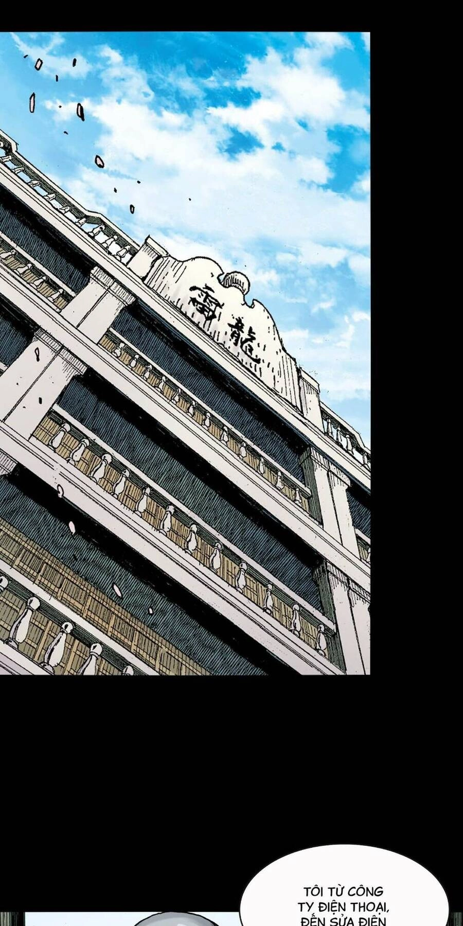 Anh Hùng Thập Bát Chapter 28 - 2