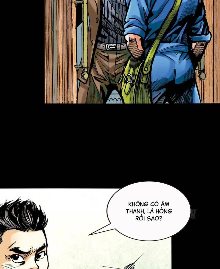 Anh Hùng Thập Bát Chapter 28 - 4