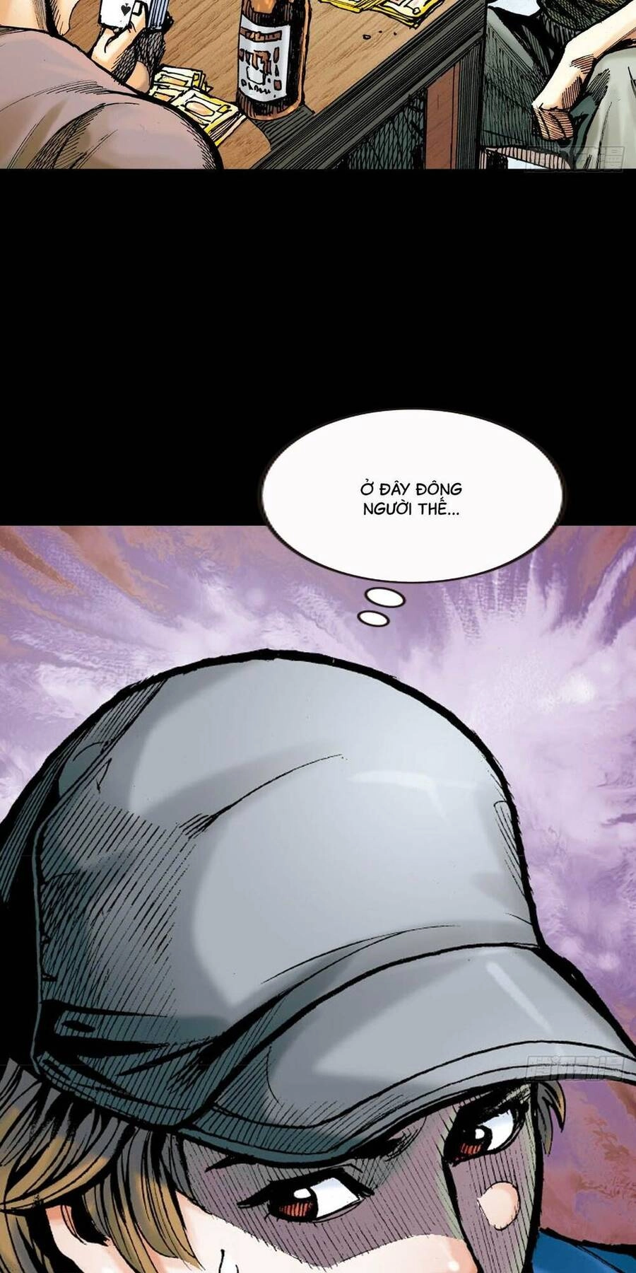 Anh Hùng Thập Bát Chapter 28 - 8