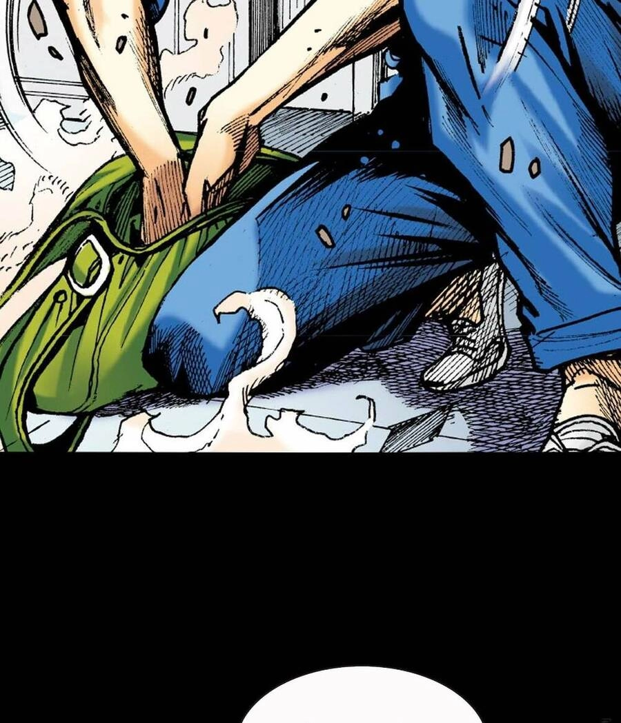 Anh Hùng Thập Bát Chapter 28 - 20