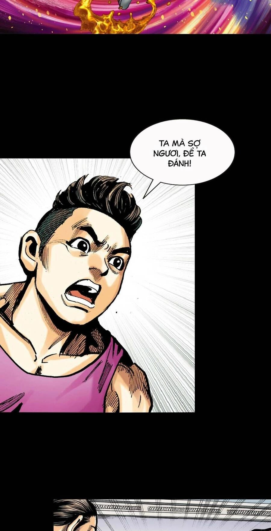 Anh Hùng Thập Bát Chapter 28 - 24