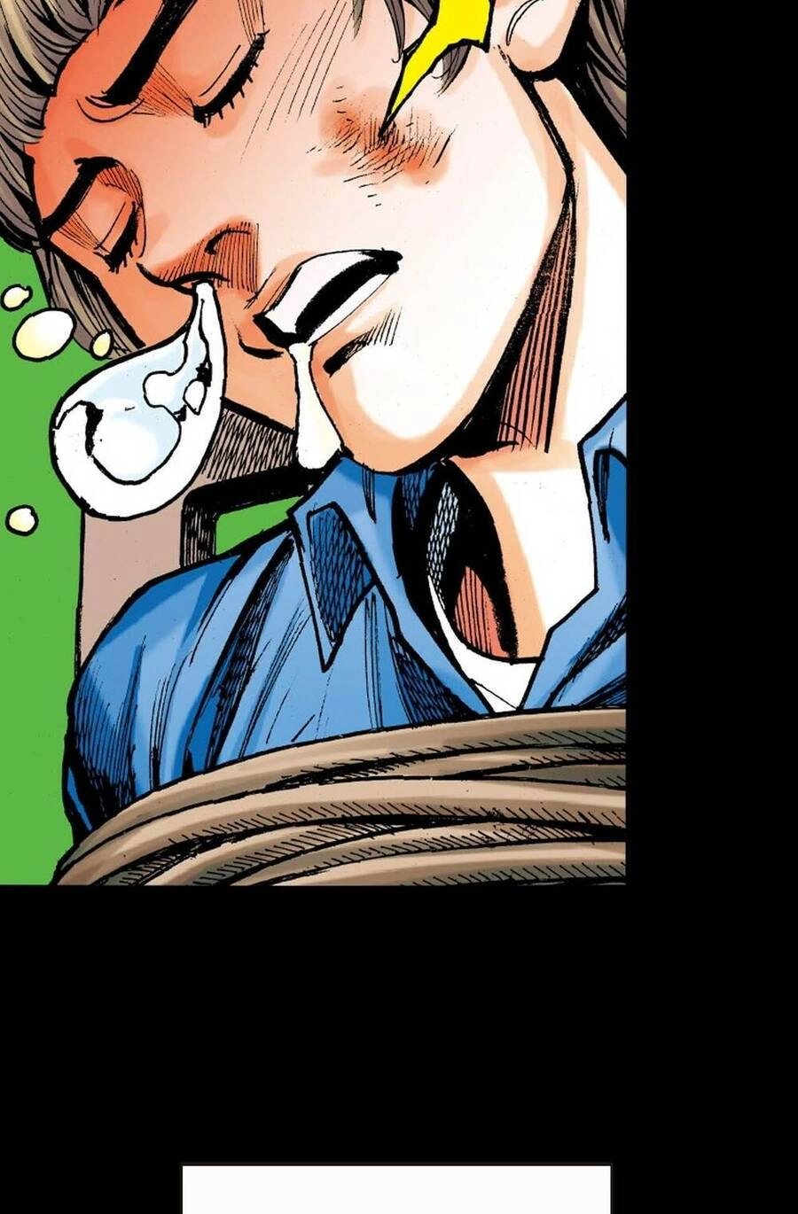 Anh Hùng Thập Bát Chapter 28 - 31