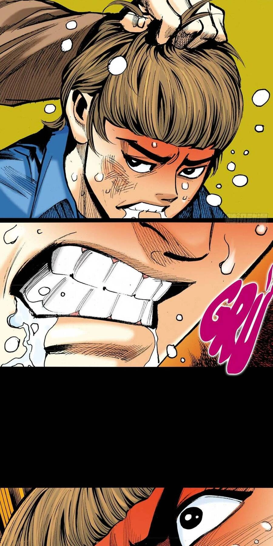 Anh Hùng Thập Bát Chapter 29 - 3