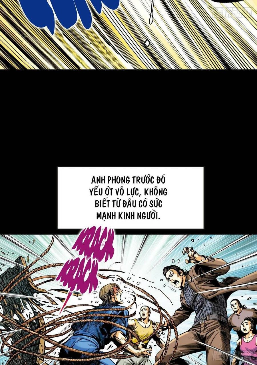 Anh Hùng Thập Bát Chapter 29 - 5