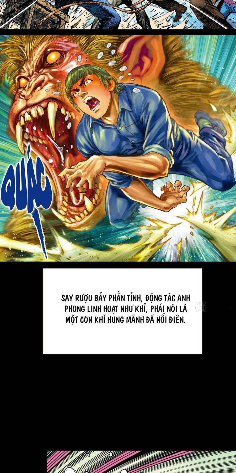 Anh Hùng Thập Bát Chapter 29 - 6