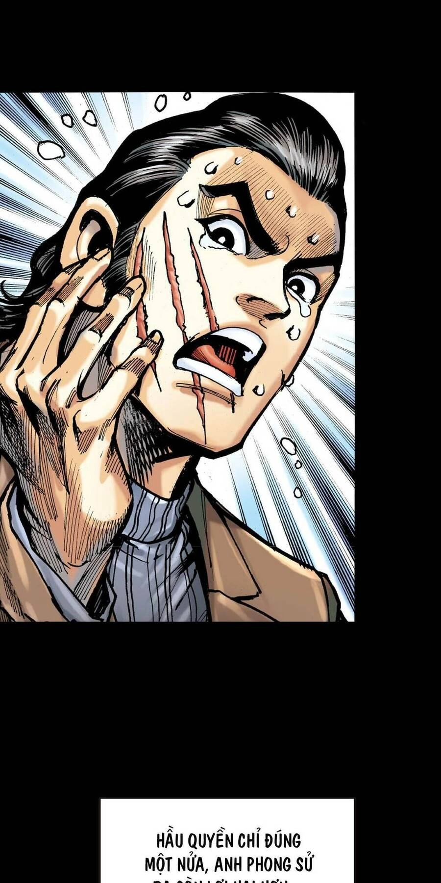 Anh Hùng Thập Bát Chapter 29 - 9