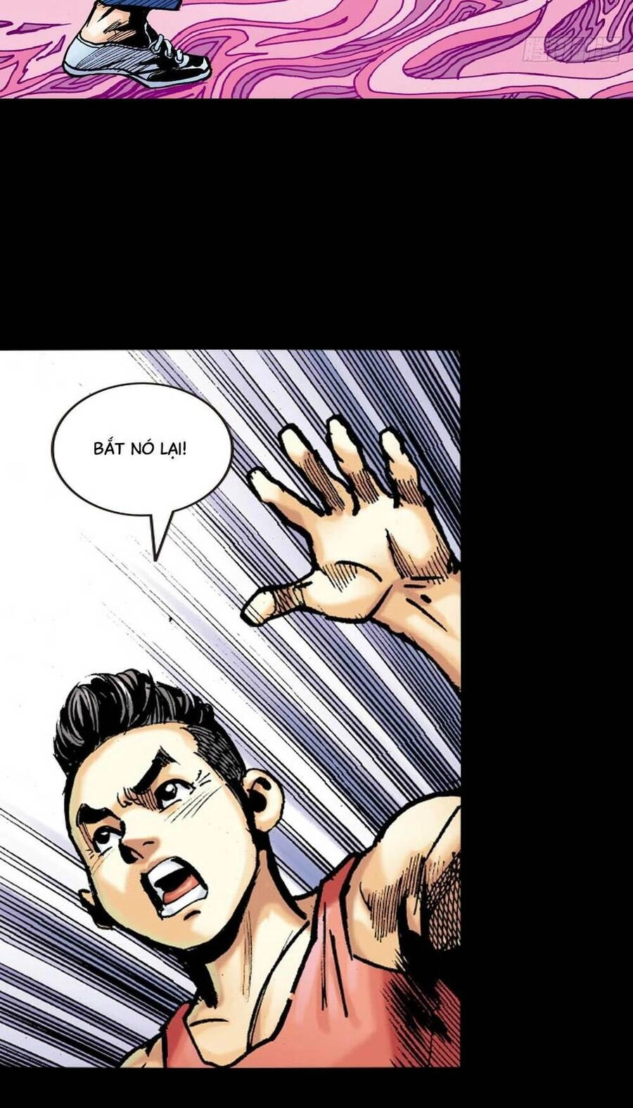 Anh Hùng Thập Bát Chapter 29 - 11