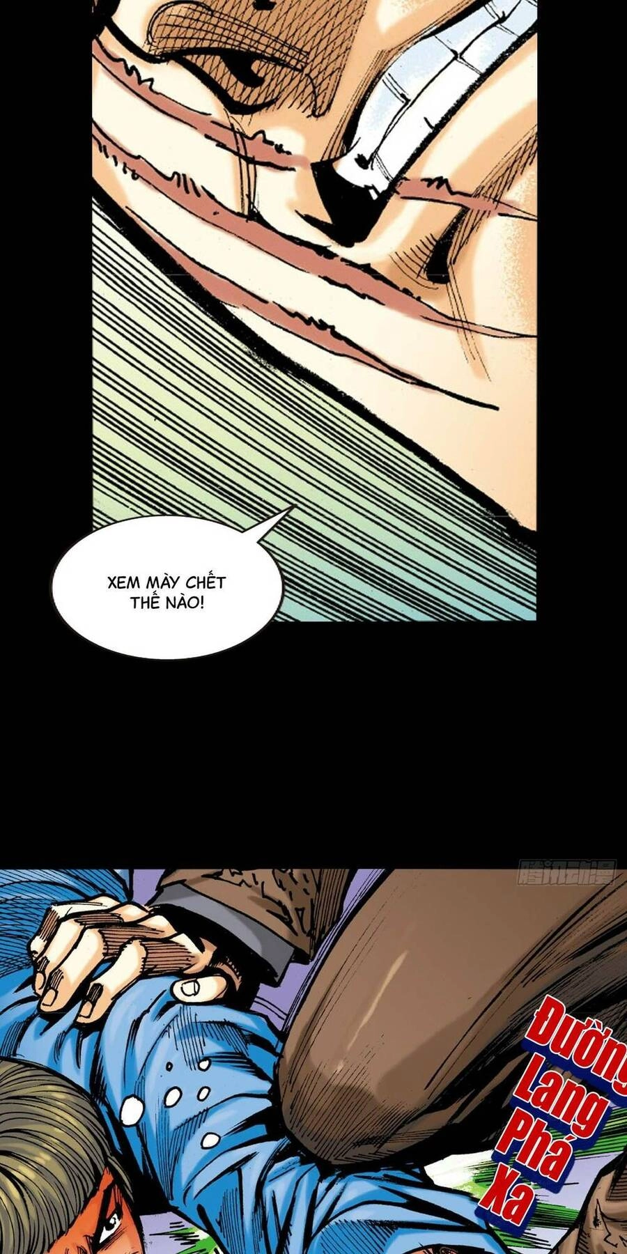 Anh Hùng Thập Bát Chapter 29 - 27