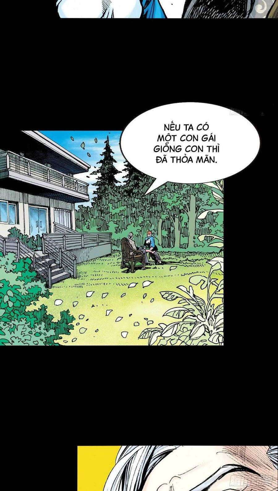 Anh Hùng Thập Bát Chapter 30 - 4